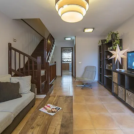 Casa エル・メダノ