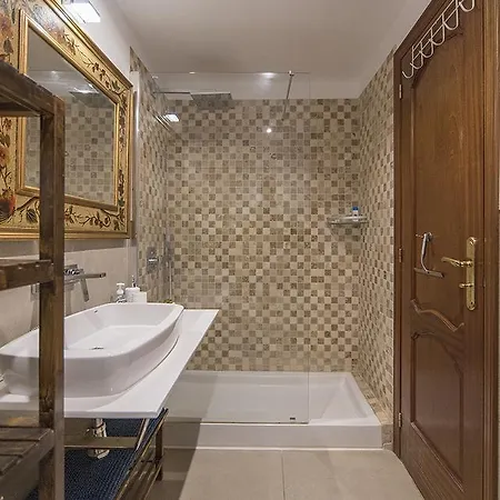 Casa 度假居 厄尔梅达诺