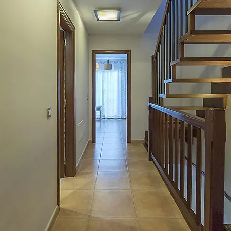 度假居 Casa *