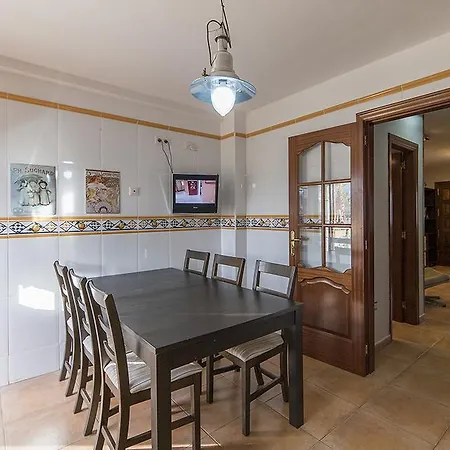 Casa Feriehus *