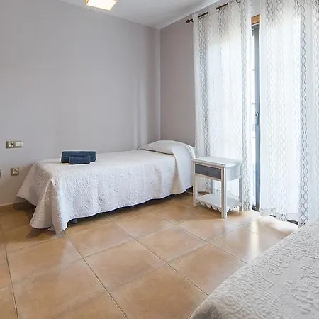 Feriehus Casa El Médano
